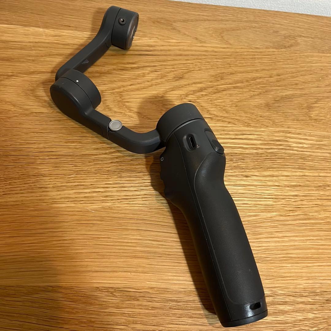 DJI Osmo Mobile 6 スマートフォン用ジンバル