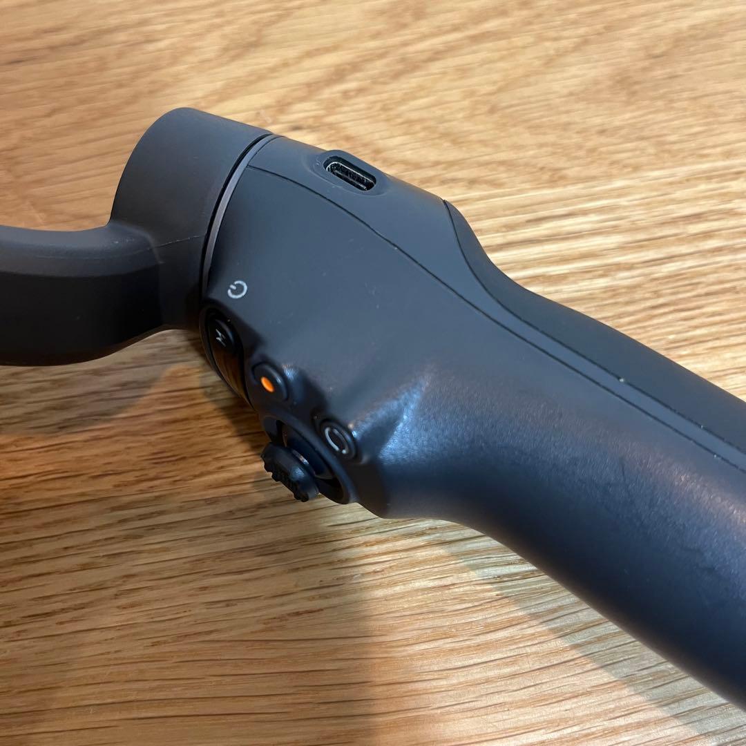 DJI Osmo Mobile 6 スマートフォン用ジンバル