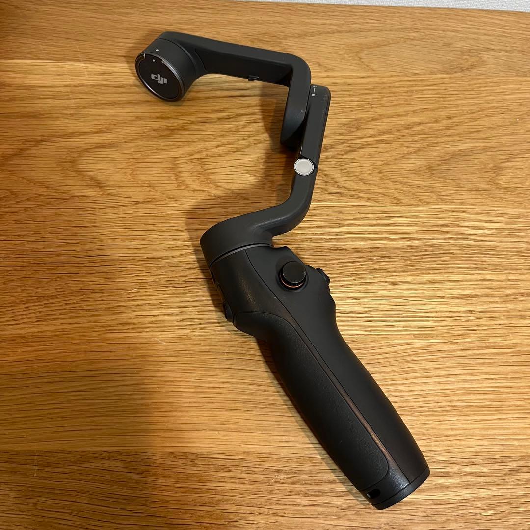 DJI Osmo Mobile 6 スマートフォン用ジンバル