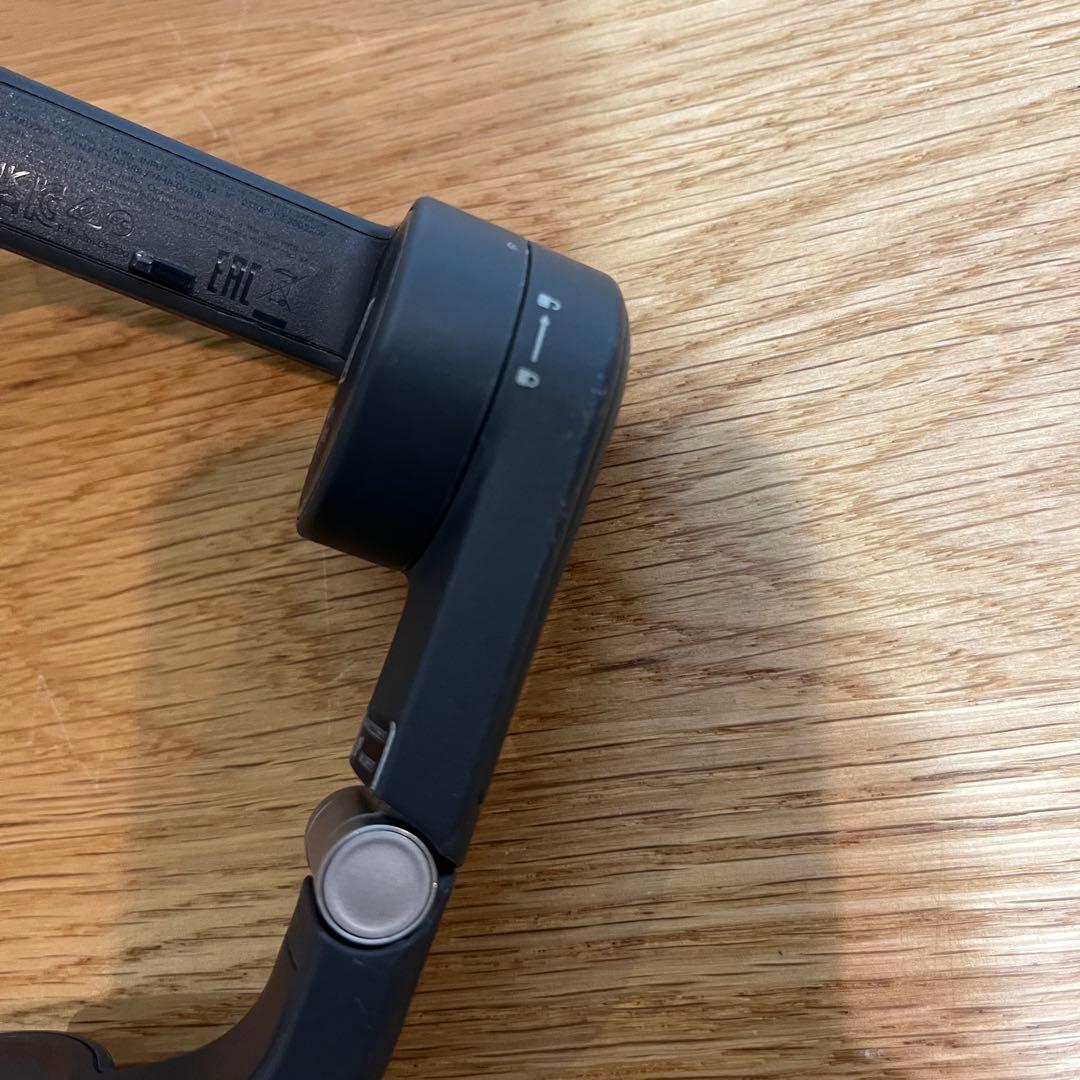 DJI Osmo Mobile 6 スマートフォン用ジンバル