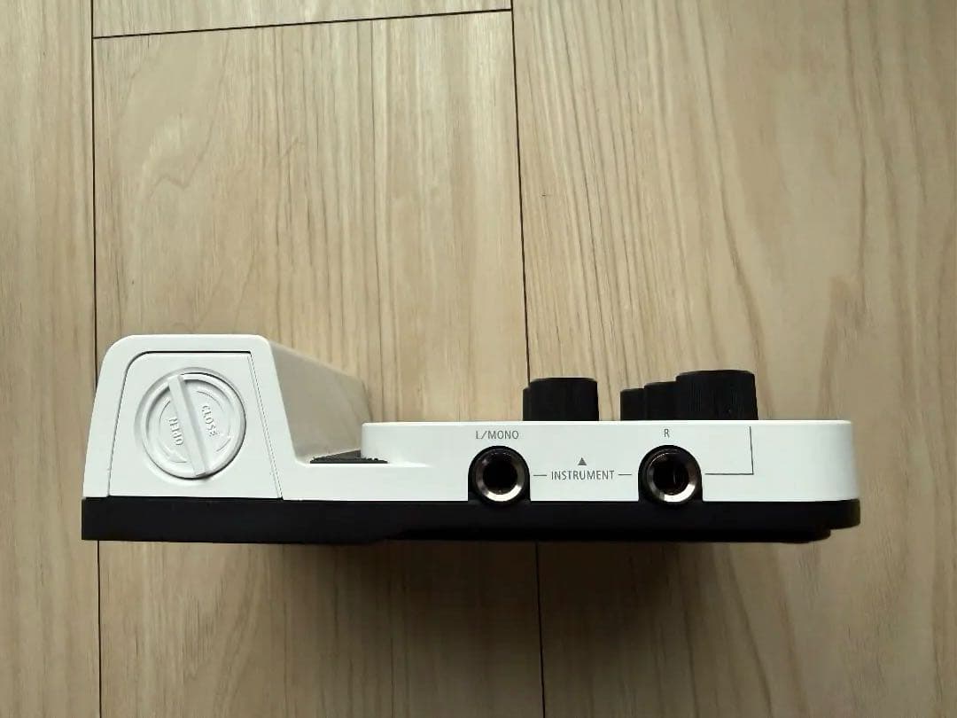 DTM・DAW Roland GO:MIXER PRO