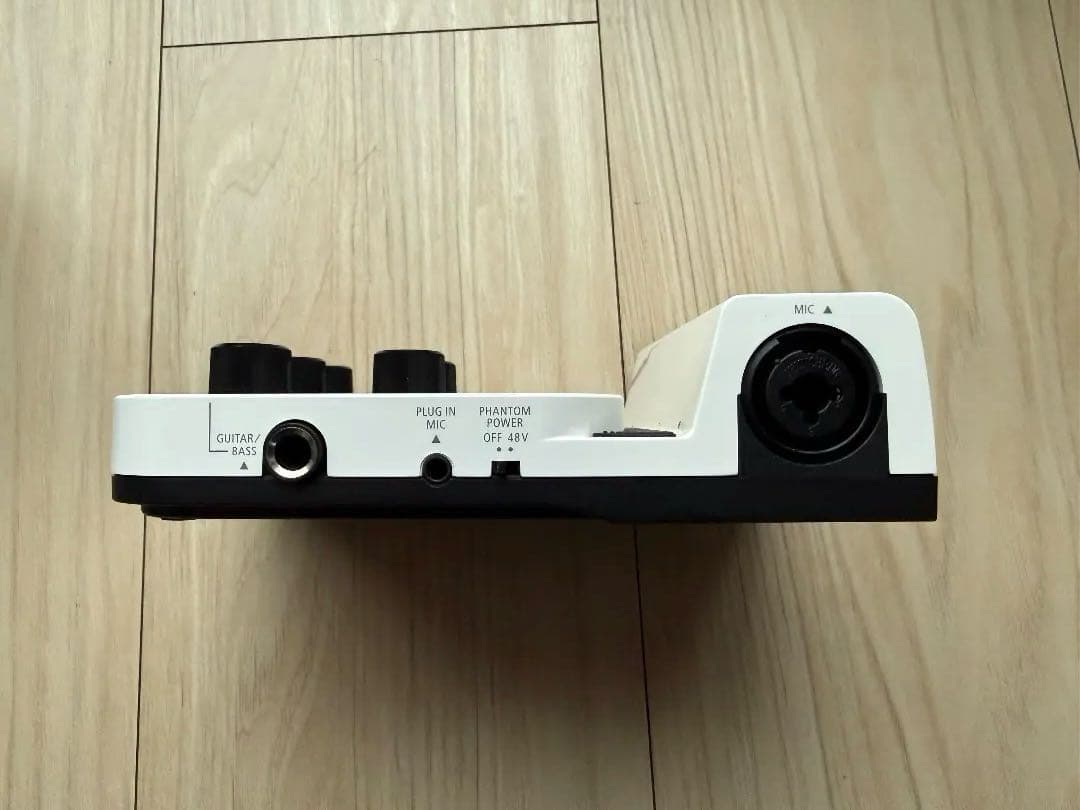 DTM・DAW Roland GO:MIXER PRO