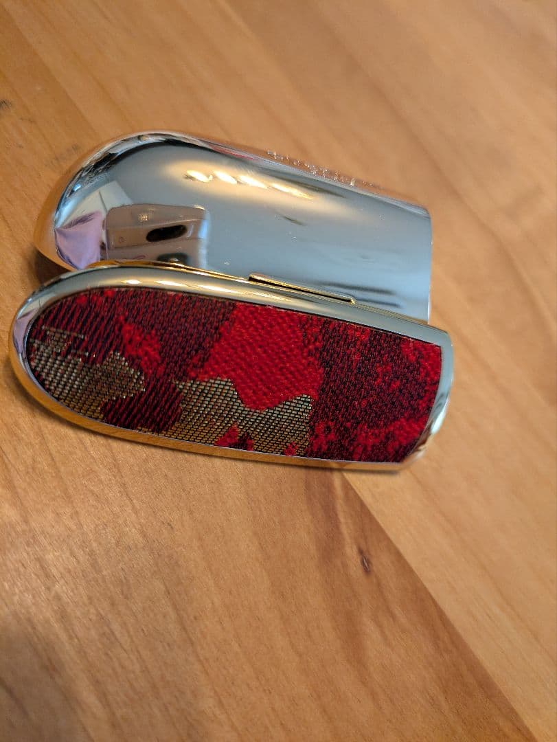 ゲラン ルージュ ジェ 2025年 店舗限定 ケース