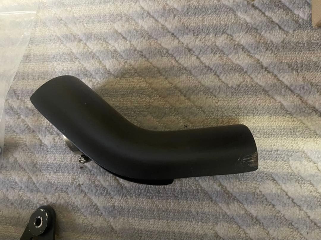 2/28まで！最終値下げ！Vance&Hines レブル1100 マフラー