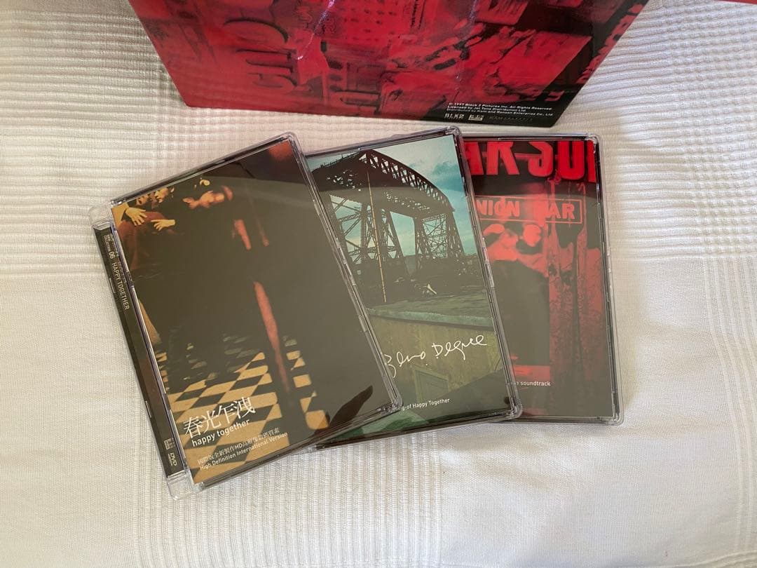 【値下げしました】Happy Together 10thAnniversary