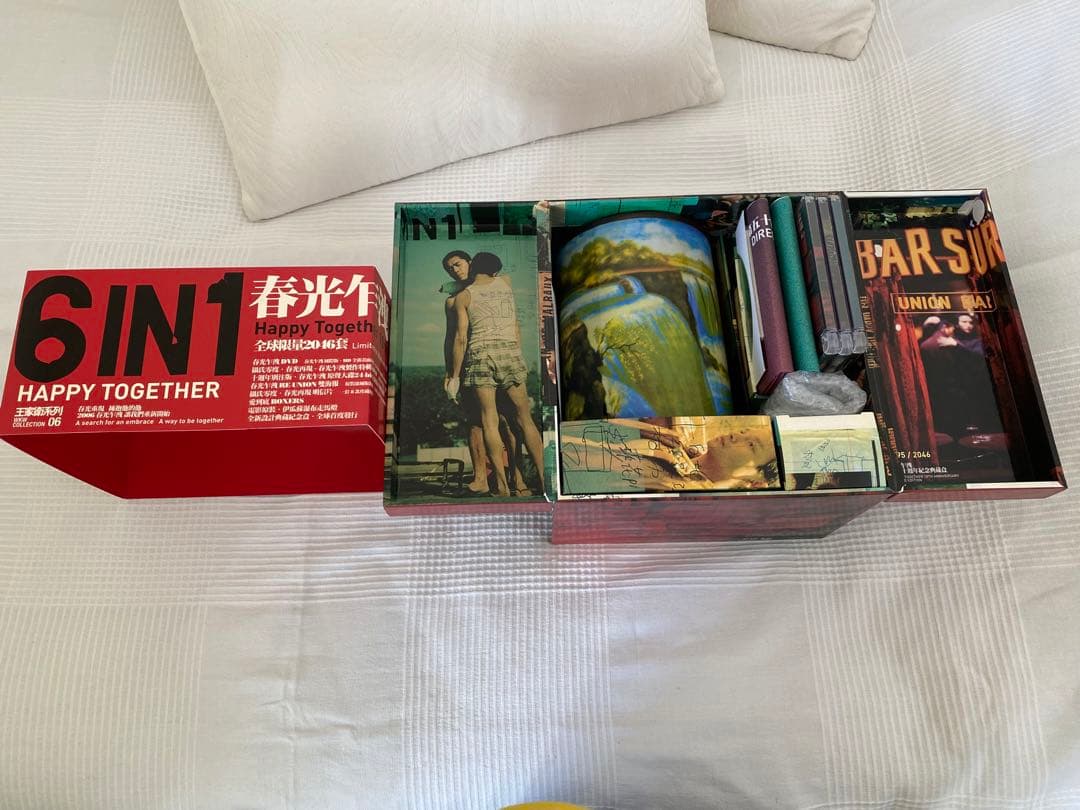 【値下げしました】Happy Together 10thAnniversary