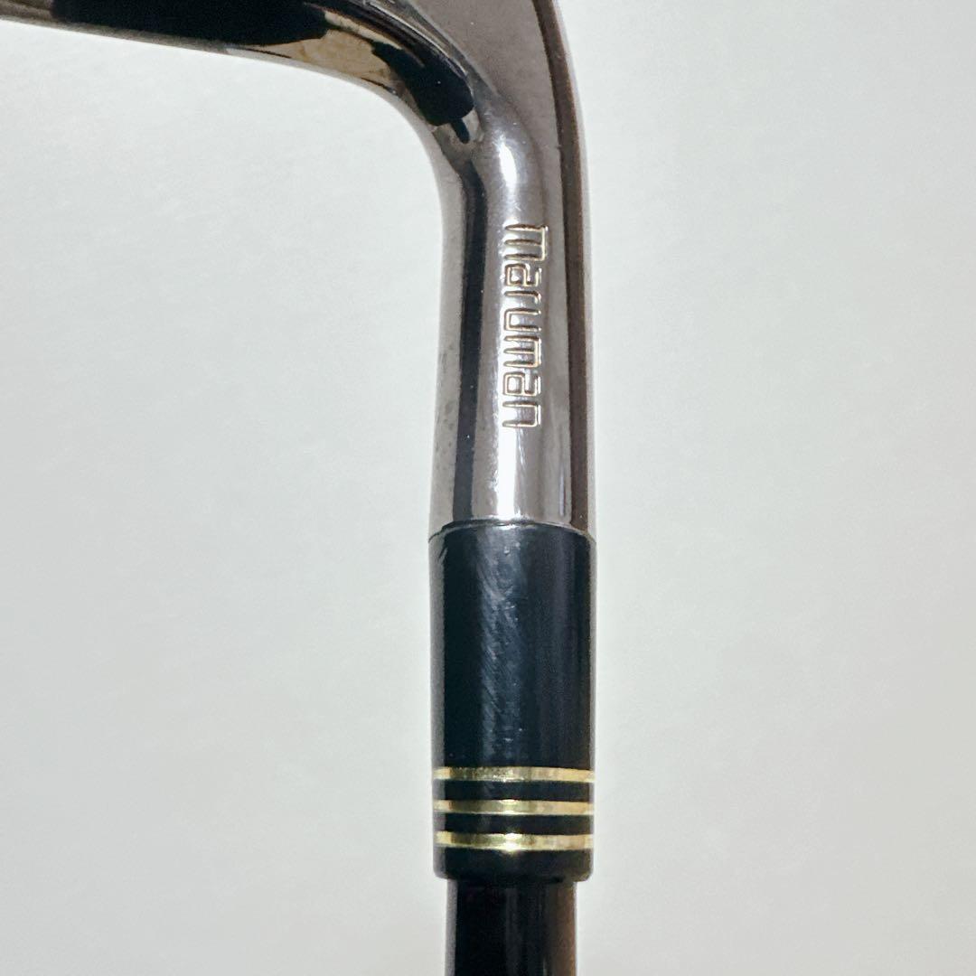 maruman マルマン MAJESTY PRESTIGIO 3・4番アイアン