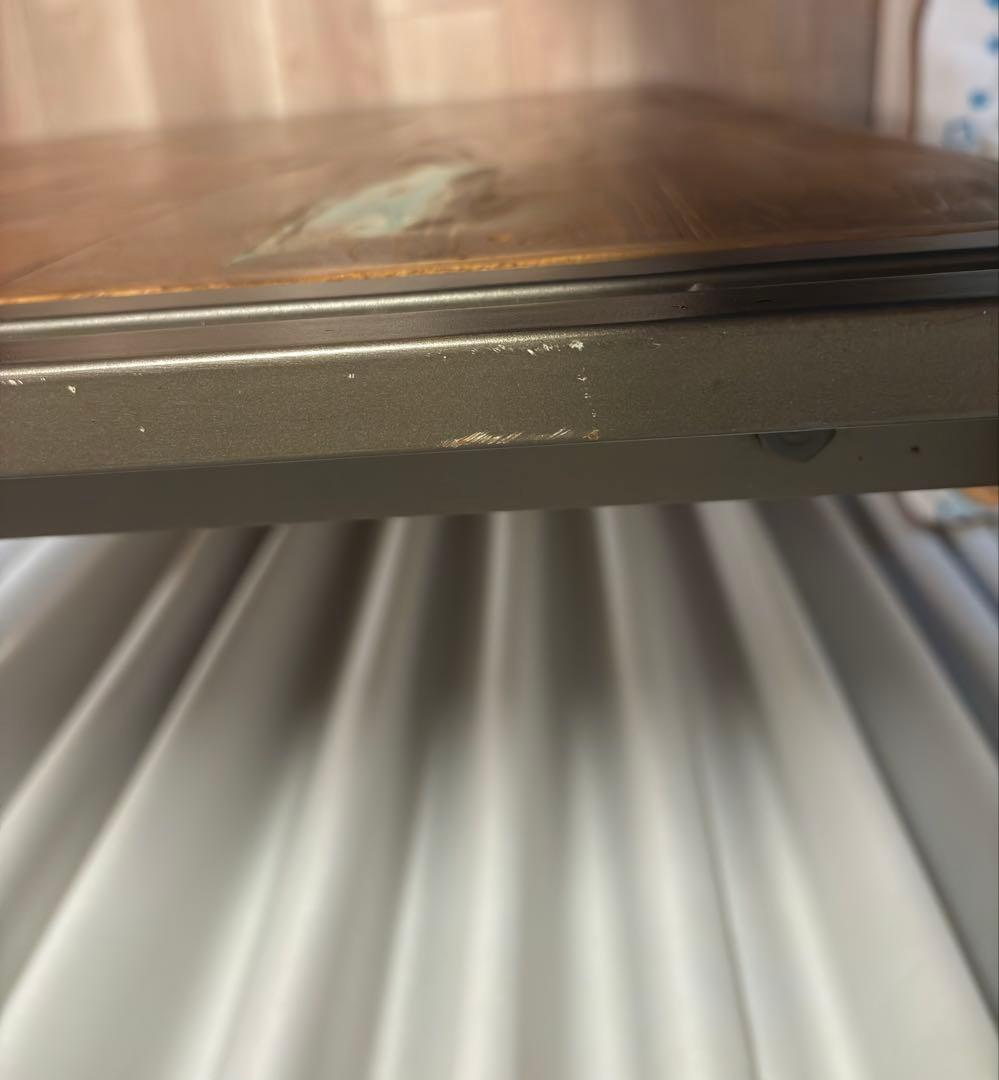 ジャーナルスタンダードファニチャーd-Bodhi ローテーブル