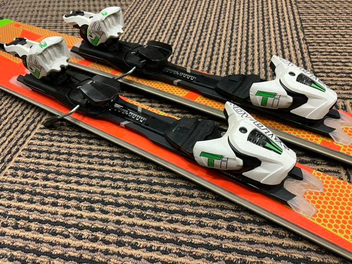 ストックリ　 STORMRIDER VXL 180cm