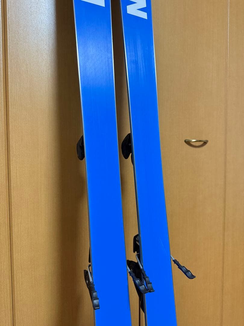 FACTION DICTATOR1.0 グリフォン ビンディング付 176cm