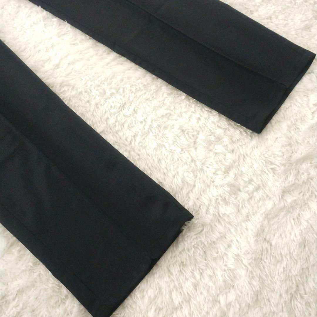 美品　ジャブスアルキビオ　マサッチョ　永久クリース　ストレッチイージースラックス