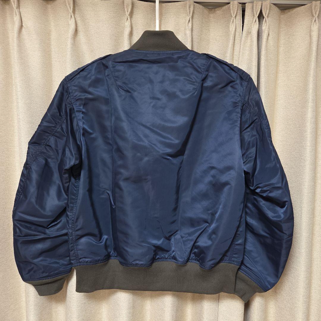 希少WORKERS ワーカーズ L-2A Mod/Green RibサイズL