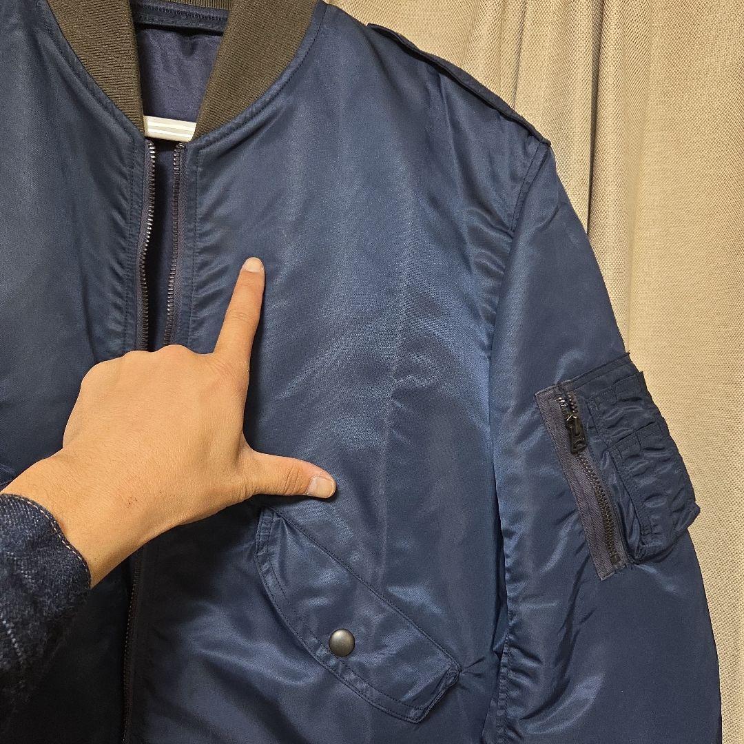 希少WORKERS ワーカーズ L-2A Mod/Green RibサイズL