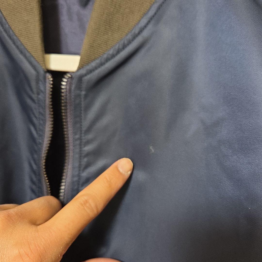 希少WORKERS ワーカーズ L-2A Mod/Green RibサイズL