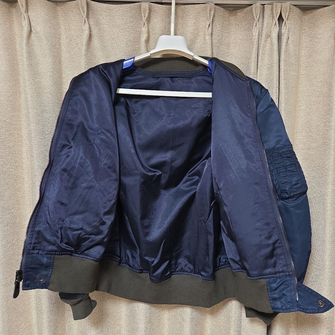 希少WORKERS ワーカーズ L-2A Mod/Green RibサイズL