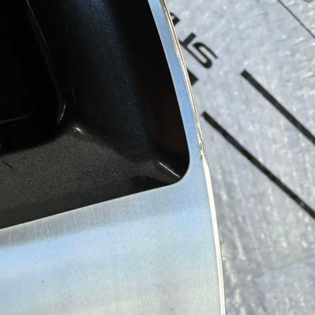 エスクァイア、ノア、ヴォクシー 80系、15インチアルミホイール１本