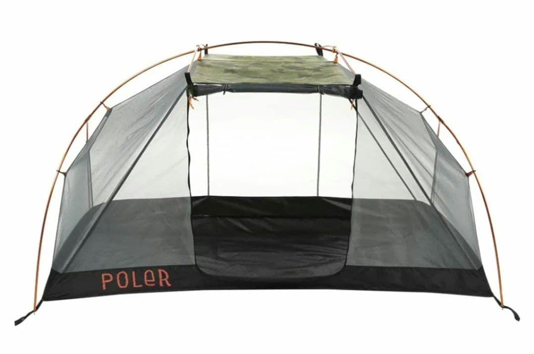 POLeR ポーラー　One Man Tentワンマンテント