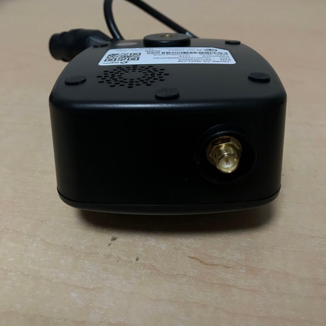 PLANEX スマカメ プロフェッショナル LTE180 CS-QS51-LTE