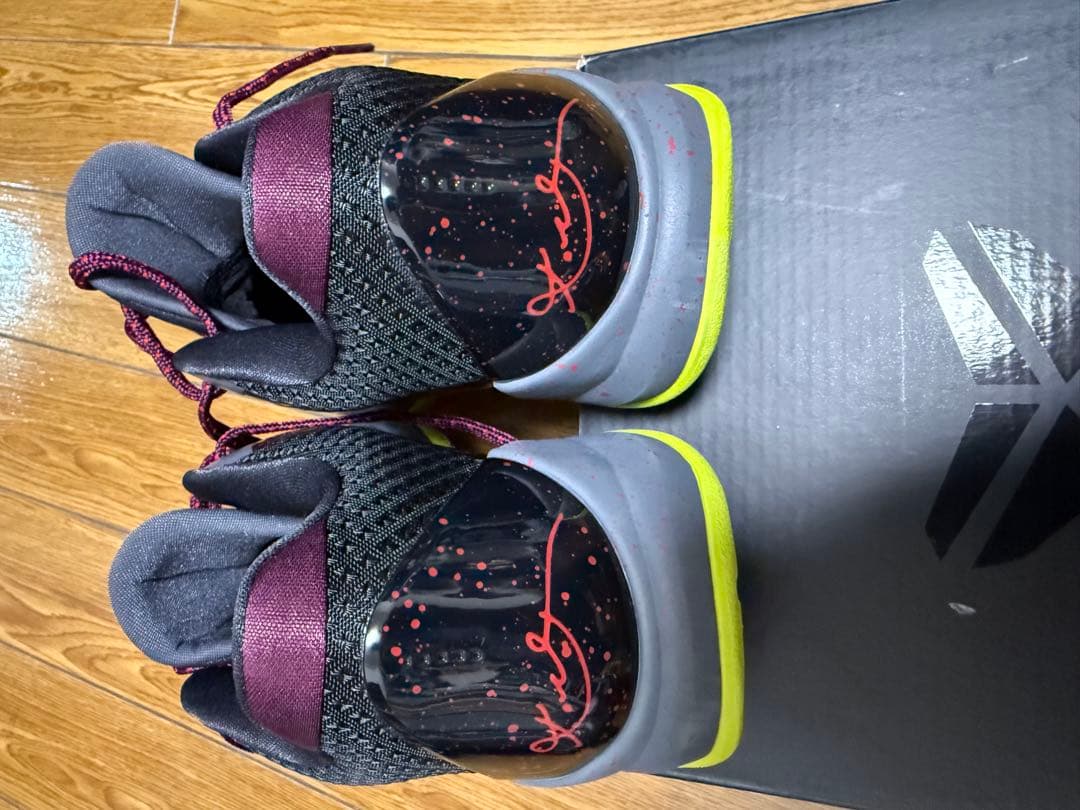 シューズ(男性用) Nike Zoom Kobe 5 Protro