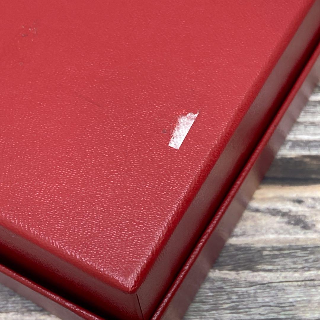 チェリー  Baccarat バカラ ミルニュイ ディッシュ 13cm