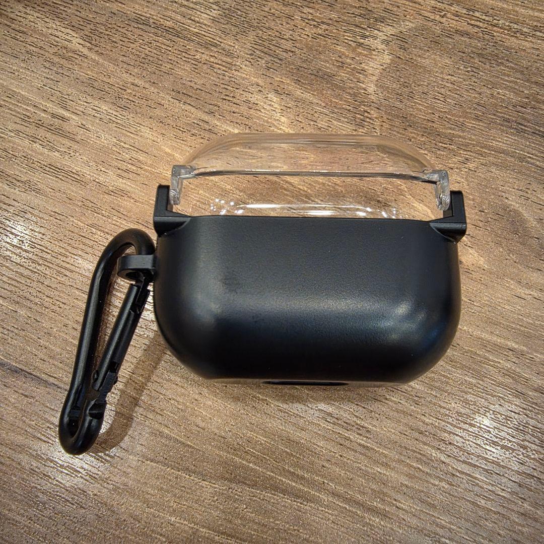 【国内正規品】Galaxy Buds3 Pro シルバー　純正ケース　動作確認済