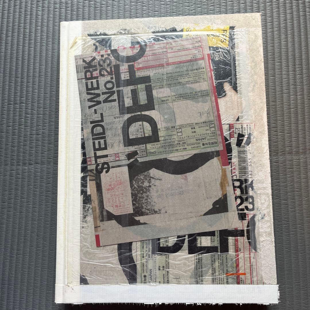 アート・デザイン・音楽 Masaho Anotani Deformed