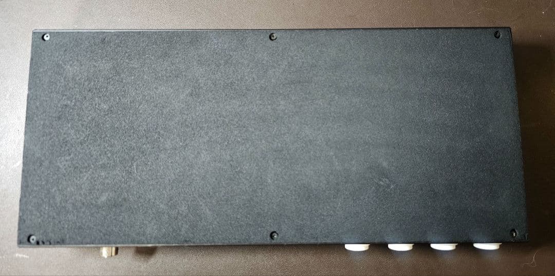 ヒットボックス レバーレスコントローラー hit box