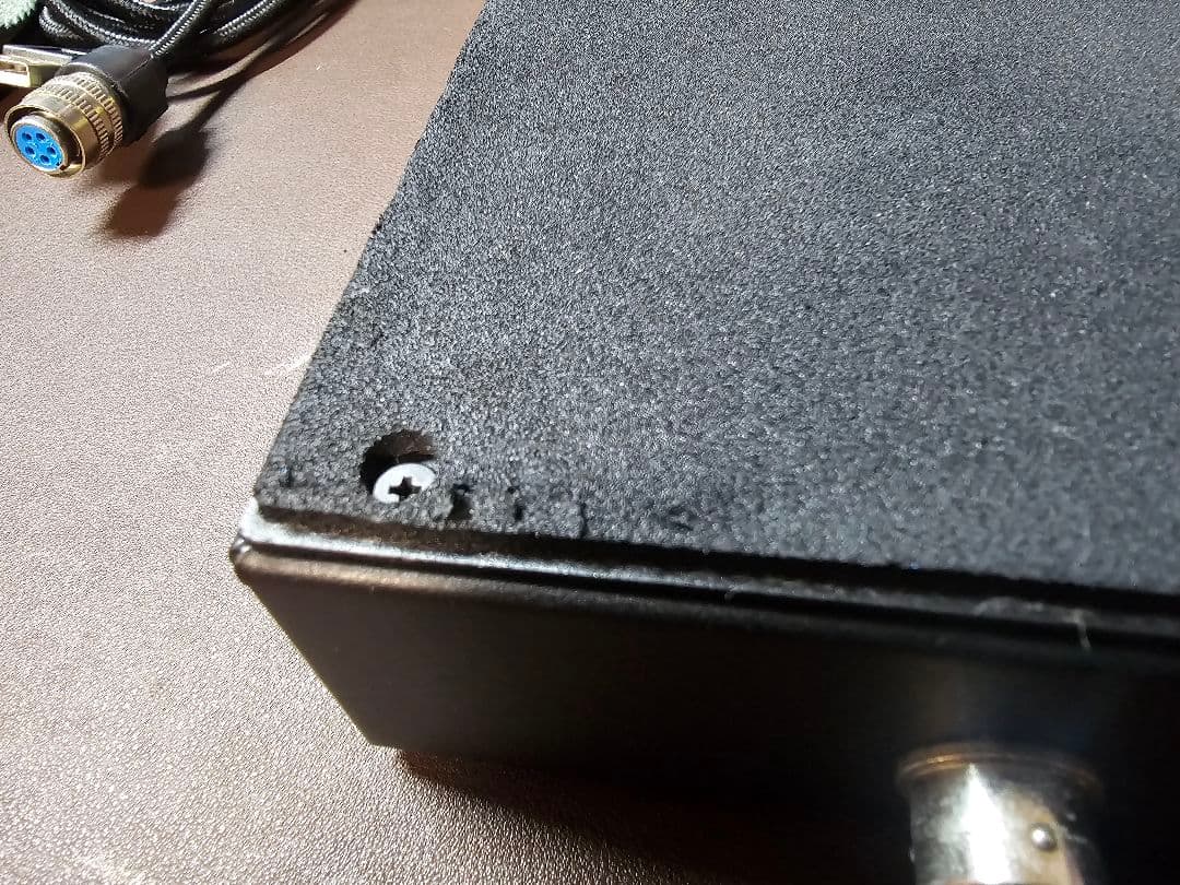 ヒットボックス レバーレスコントローラー hit box