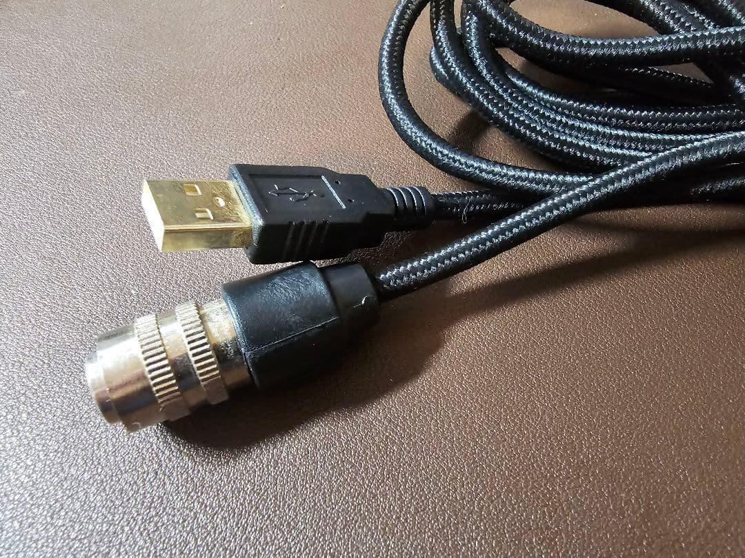 ヒットボックス レバーレスコントローラー hit box