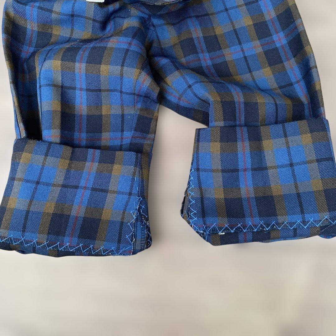 大蔵学園　制服　体操着セット