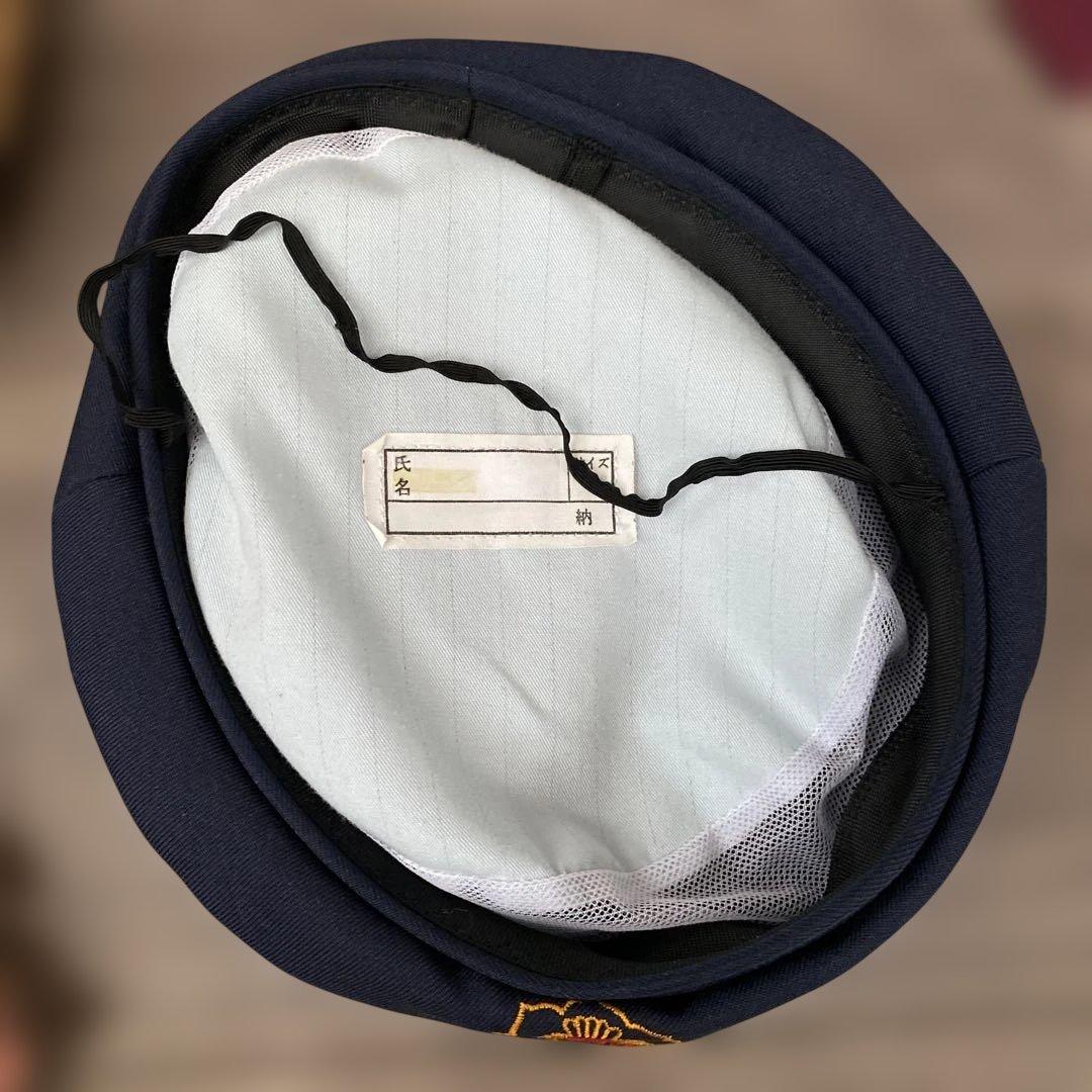 大蔵学園　制服　体操着セット