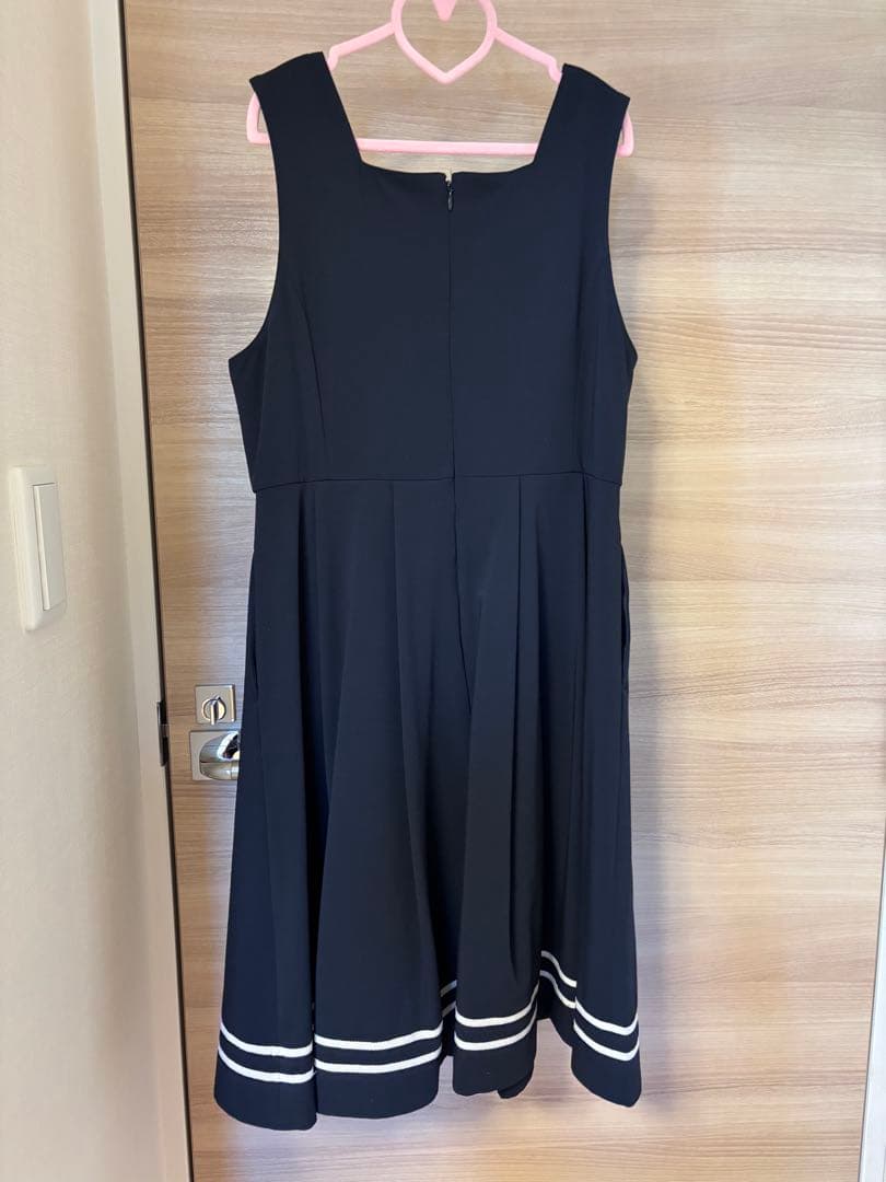 クリスマスSALE 美品　メゾピアノジュニア　2点セット