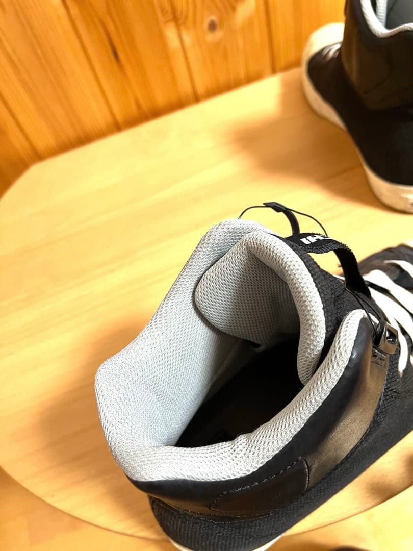 タイチ RS TAICHI BOAシステム バイクブーツ 26cm