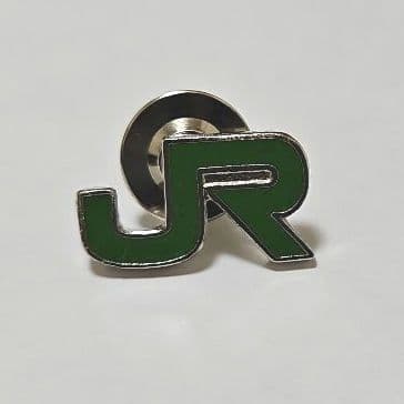 JR東日本バッチ