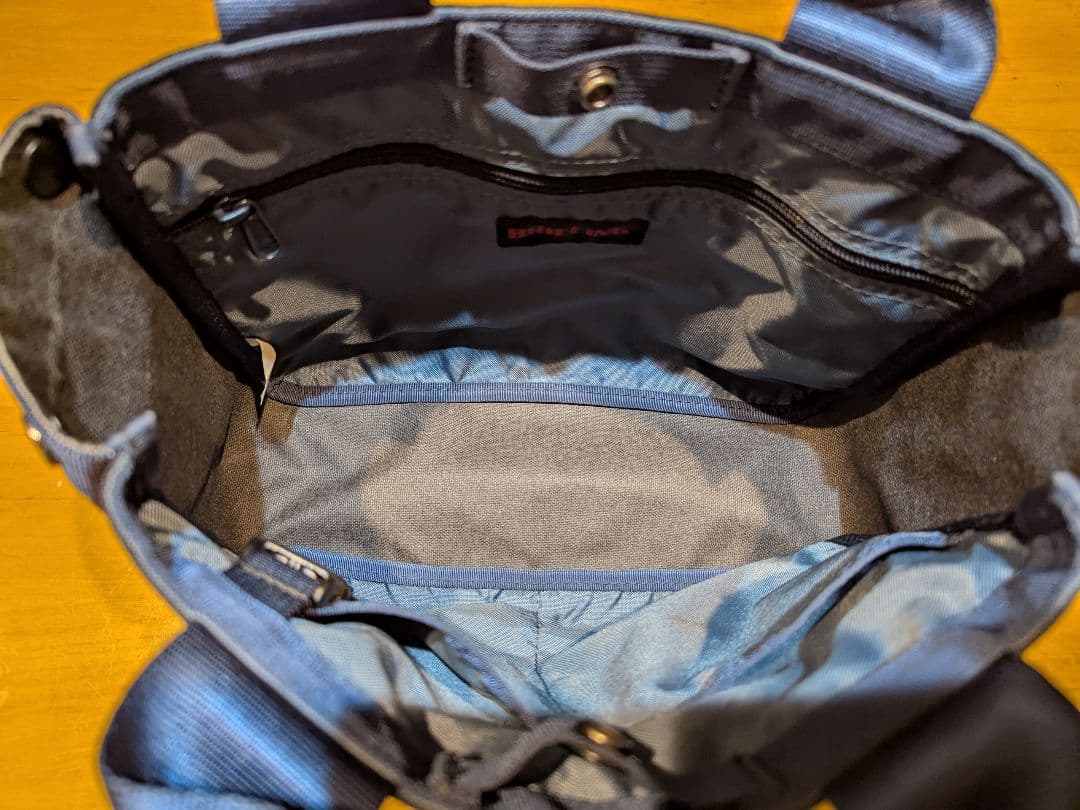 BRIEFING GOLF ブリーフィングゴルフ カートトート NAVY