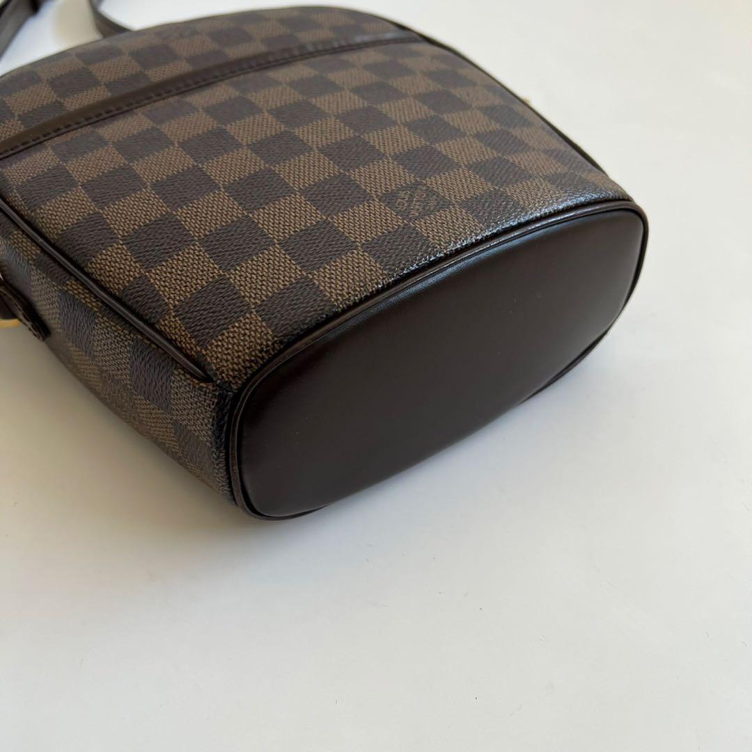 バッグ LOUIS VUITTON IPANEMA PM SHOULDER BAG