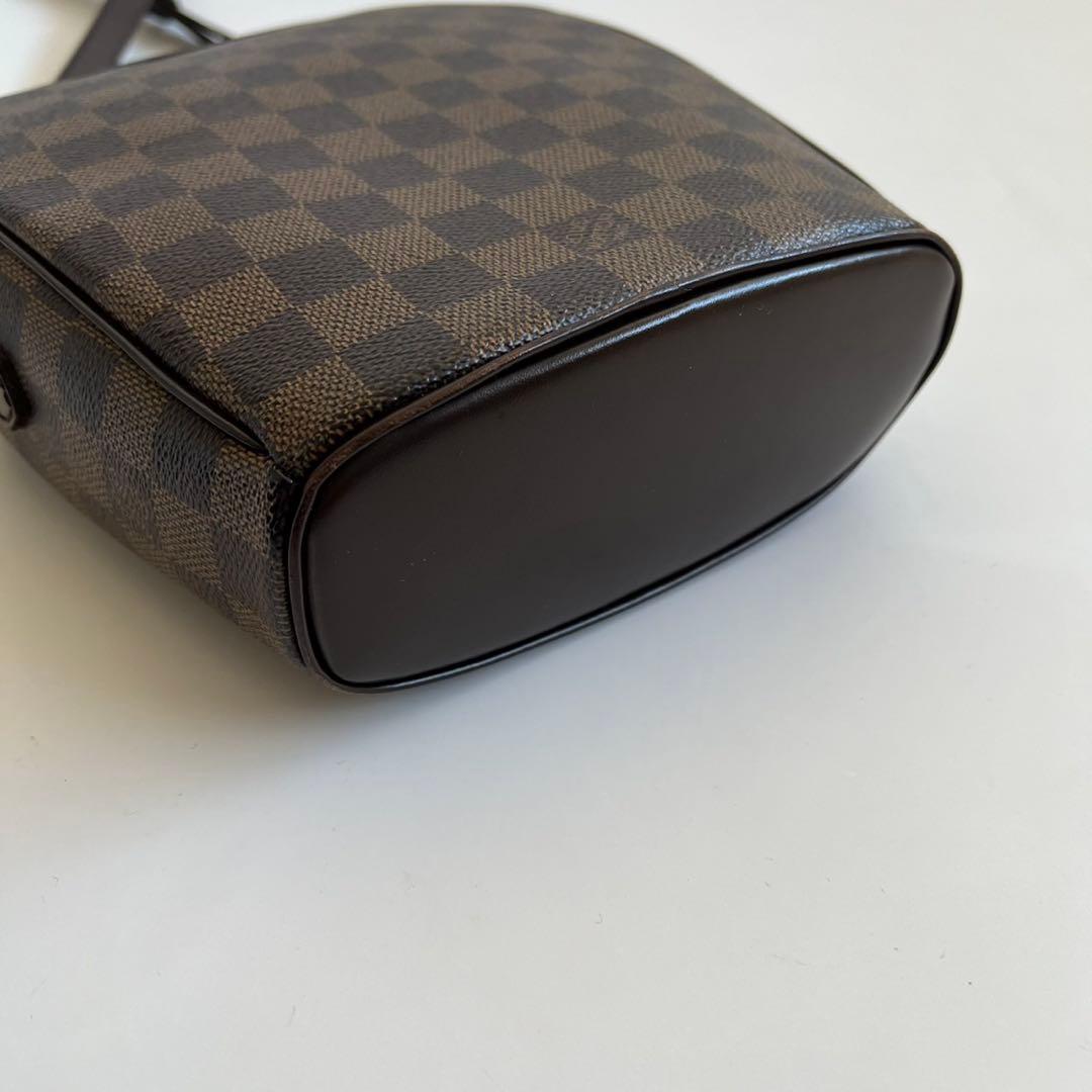 バッグ LOUIS VUITTON IPANEMA PM SHOULDER BAG