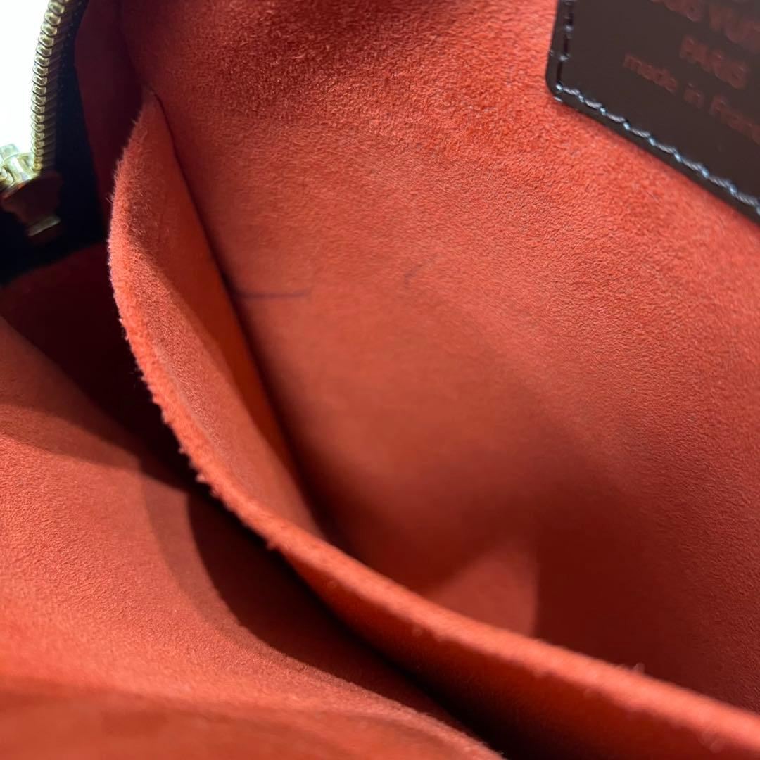 バッグ LOUIS VUITTON IPANEMA PM SHOULDER BAG