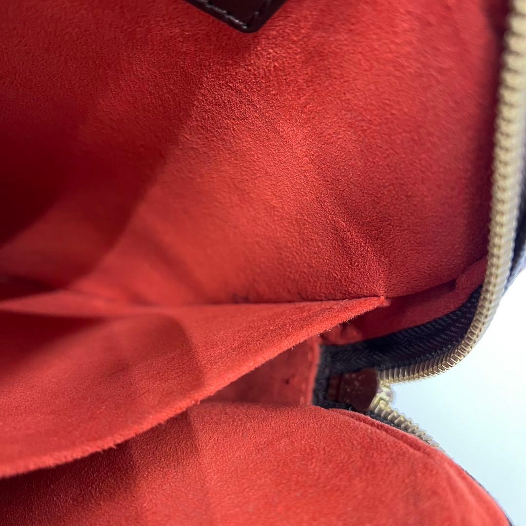 バッグ LOUIS VUITTON IPANEMA PM SHOULDER BAG