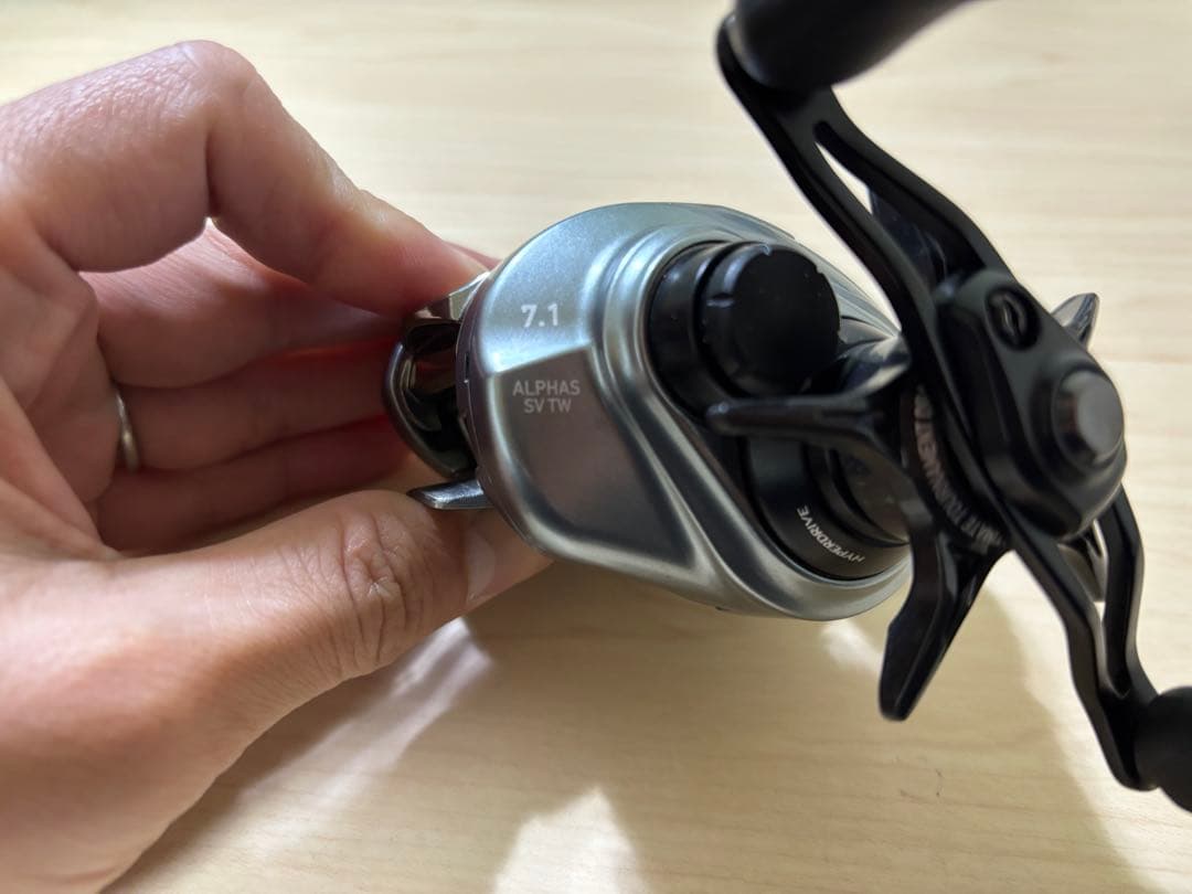 21アルファス SV TW800H