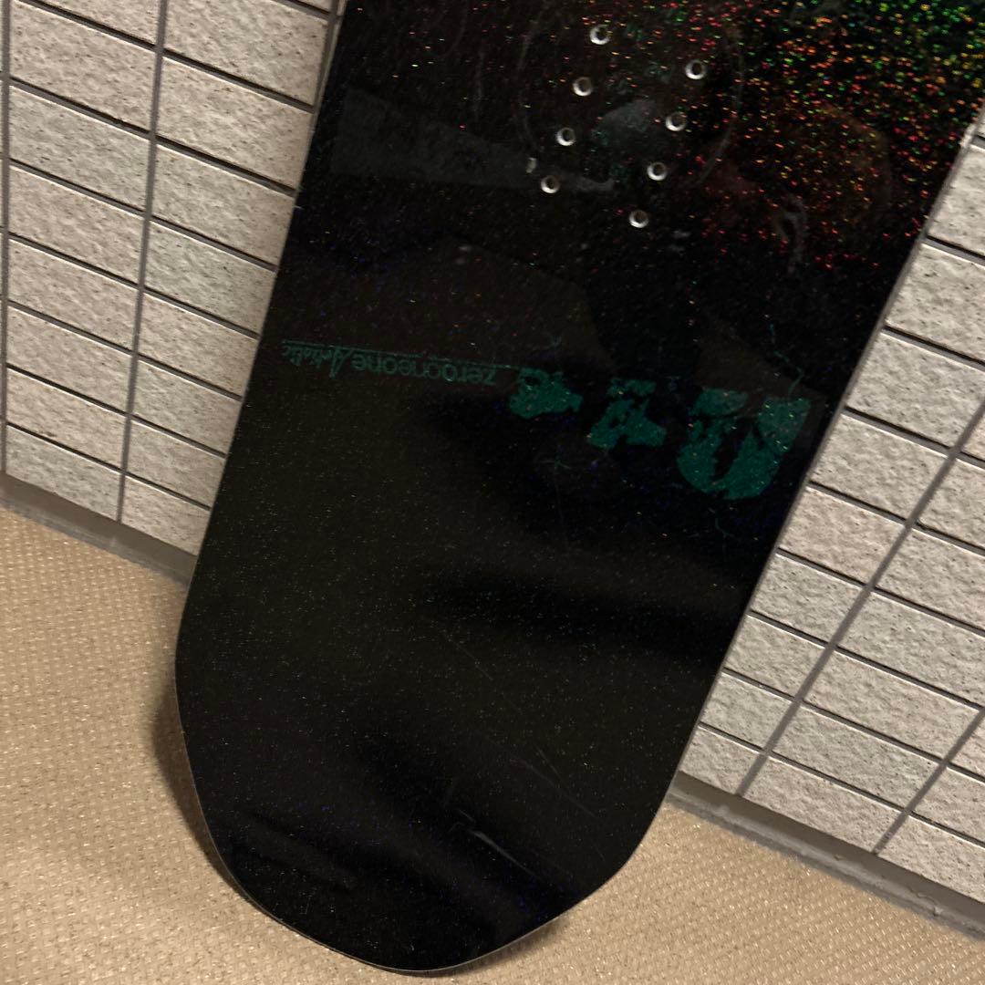 【グラトリ】XFY 152cm X Fly 011 artistic 17-18
