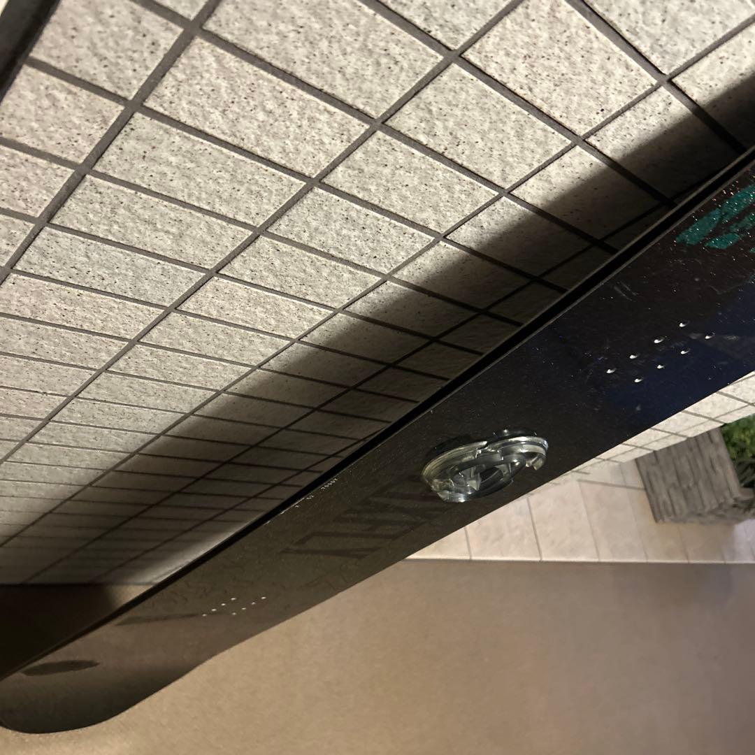 【グラトリ】XFY 152cm X Fly 011 artistic 17-18