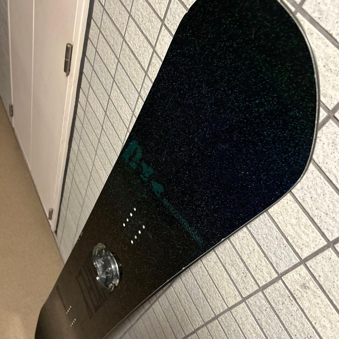 【グラトリ】XFY 152cm X Fly 011 artistic 17-18