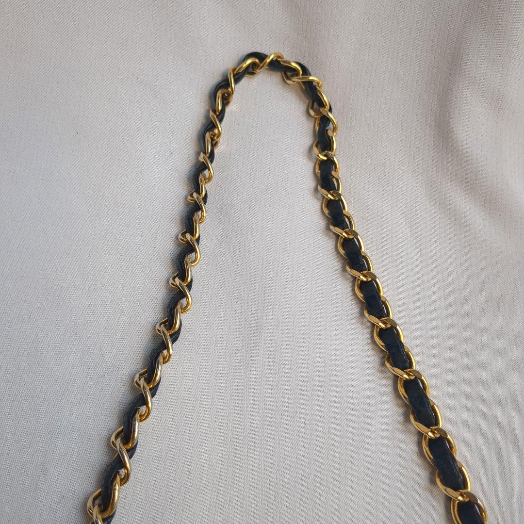 ⭐️美品⭐️CHANEL　シャネル　ダイアナフラップ　シリアルシールあり