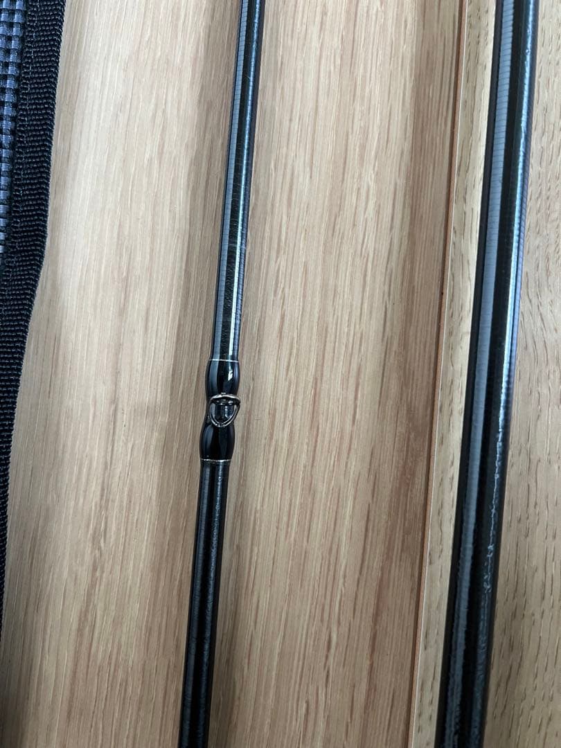 【美品】セブンセンスG-CRAFT MJB 932-TR