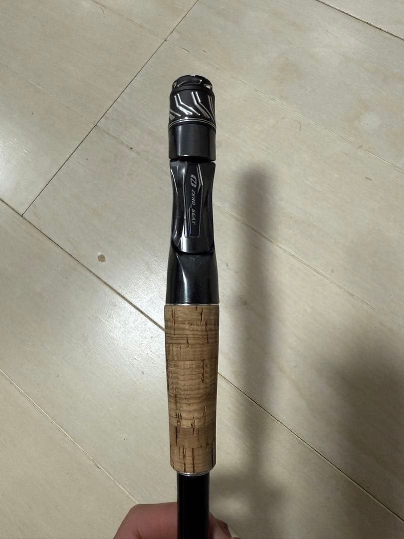 スティーズリアルコントロール73Hs