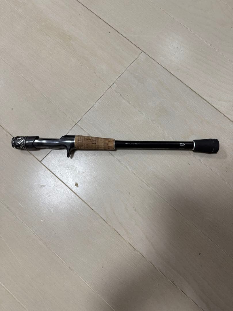 スティーズリアルコントロール73Hs