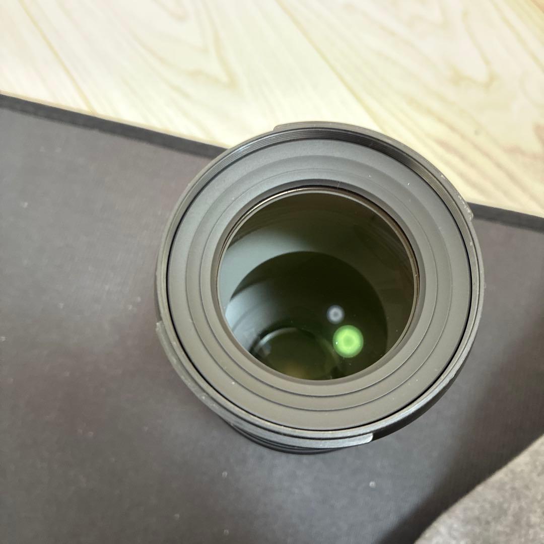 値下げしました。タムロン70-300mm F4.5-6.3 Di III RXD