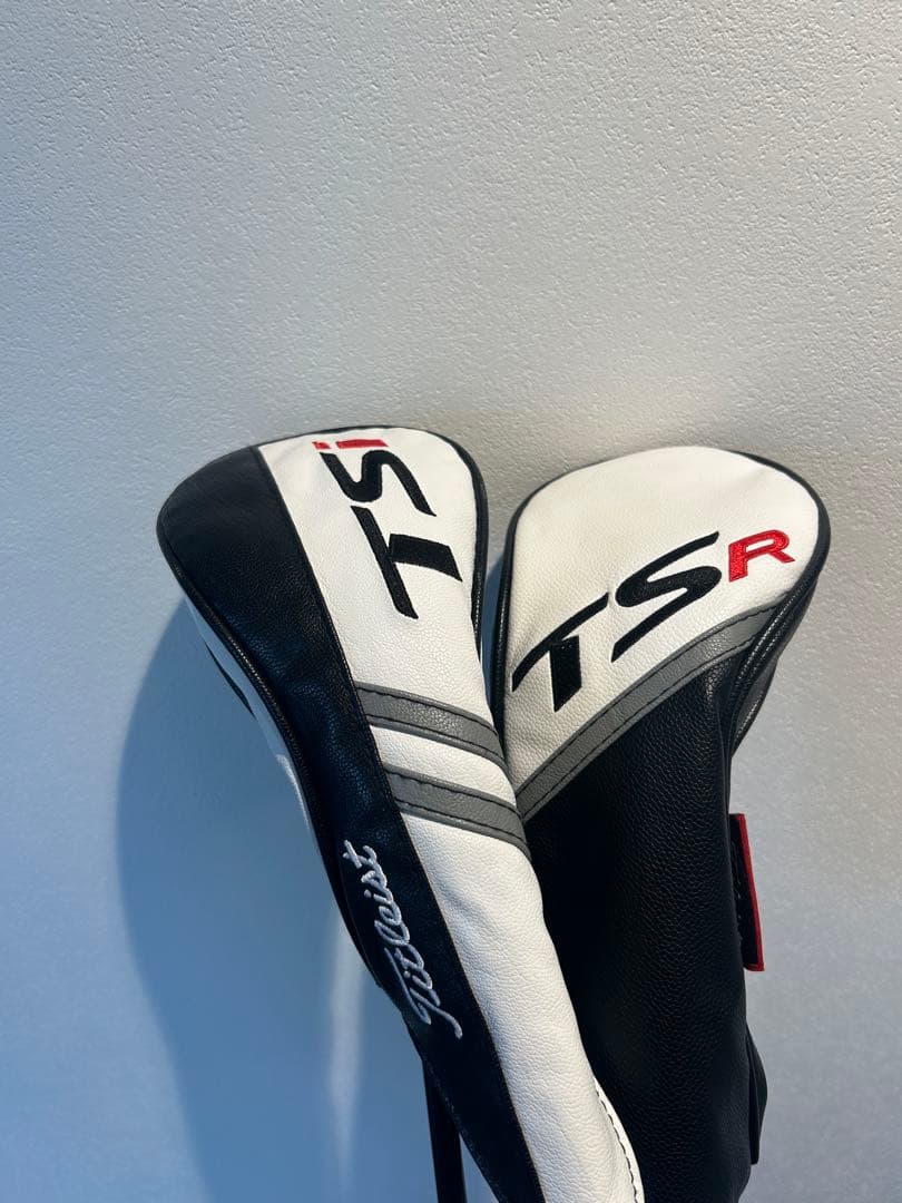 TSR2 フェアウェイウッド 16.5度 4W