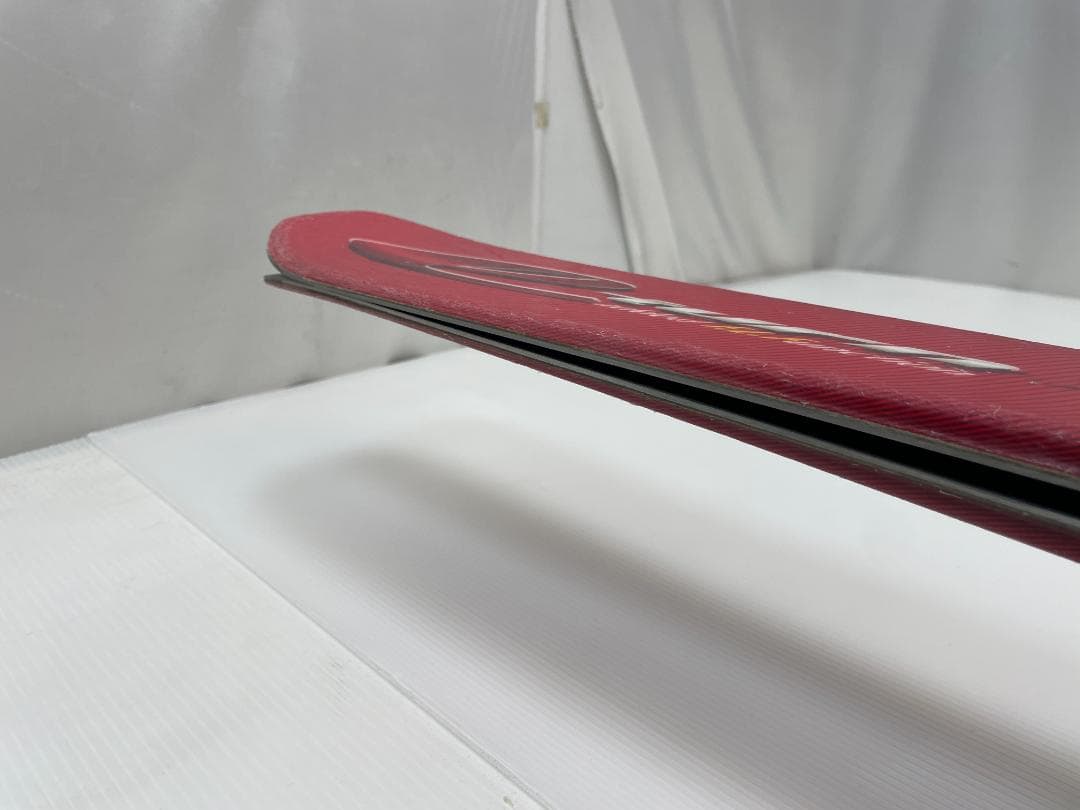◆ スキー OGASAKA e turn 50 150 cm セミツインチップ